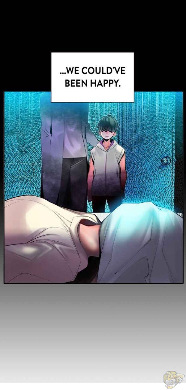 Read Jungle Juice EN Manga Online