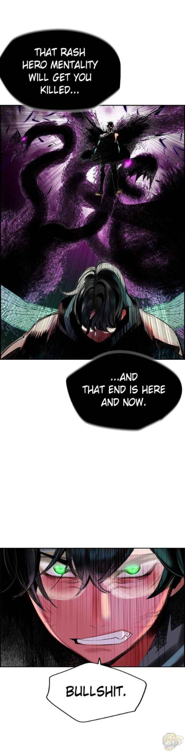 Read Jungle Juice EN Manga Online