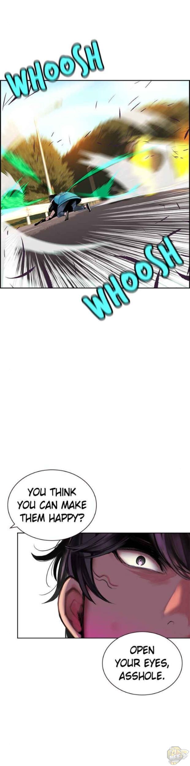 Read Jungle Juice EN Manga Online