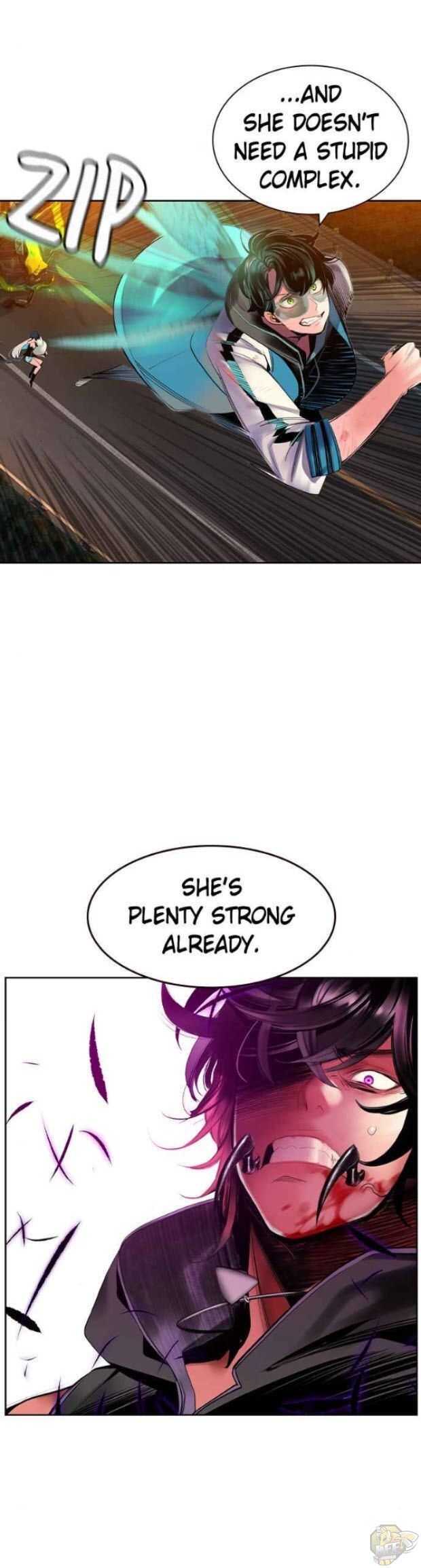 Read Jungle Juice EN Manga Online