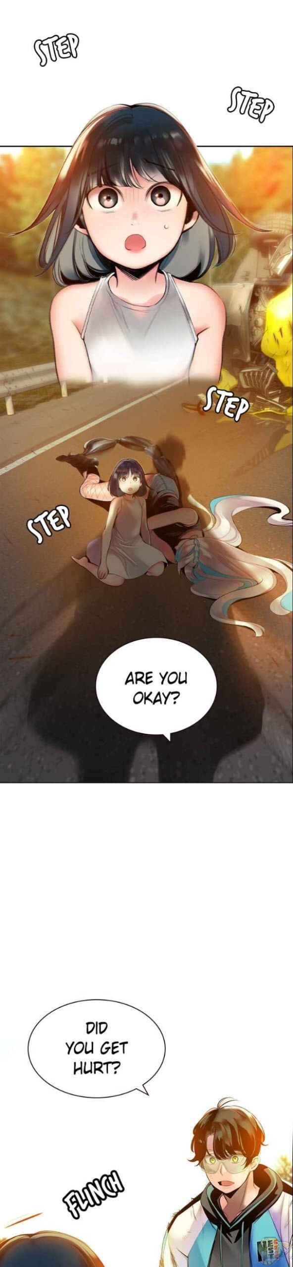 Read Jungle Juice EN Manga Online