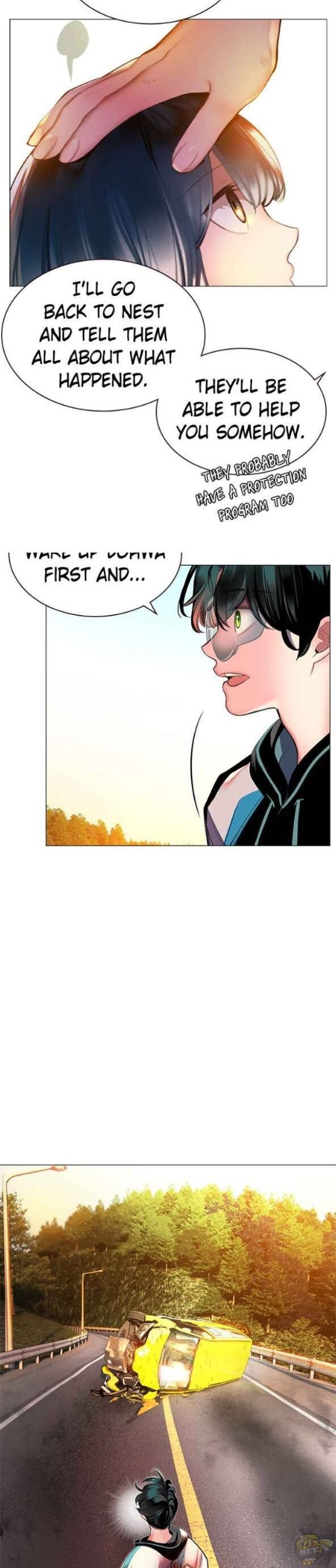 Read Jungle Juice EN Manga Online