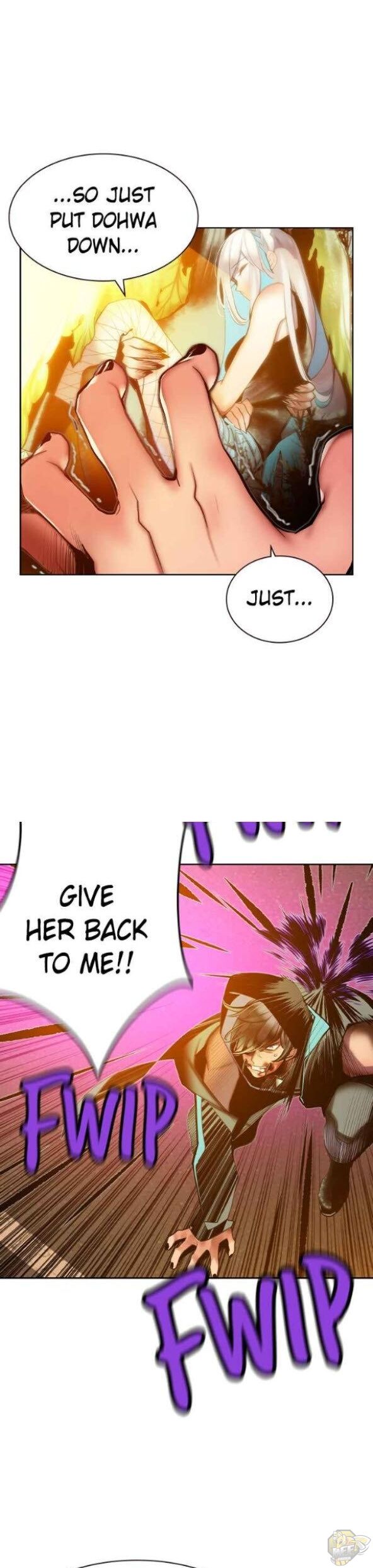 Read Jungle Juice EN Manga Online