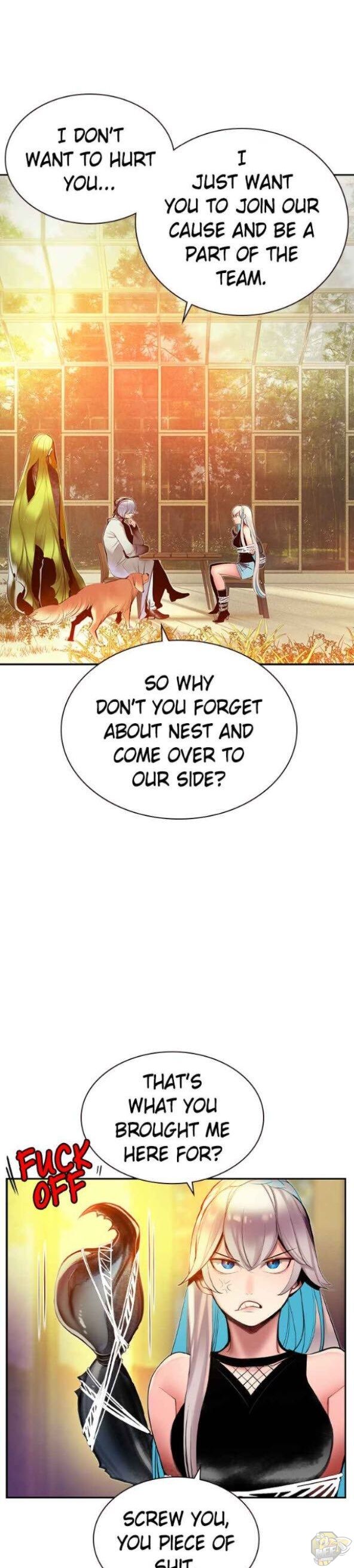 Read Jungle Juice EN Manga Online