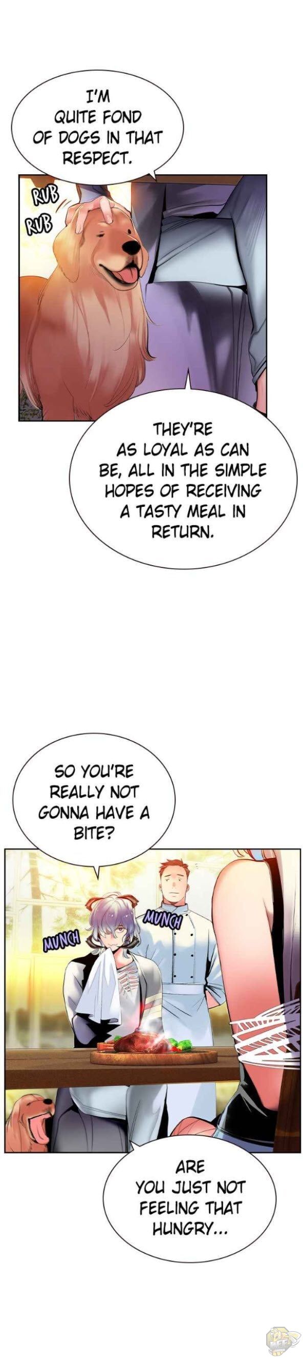 Read Jungle Juice EN Manga Online