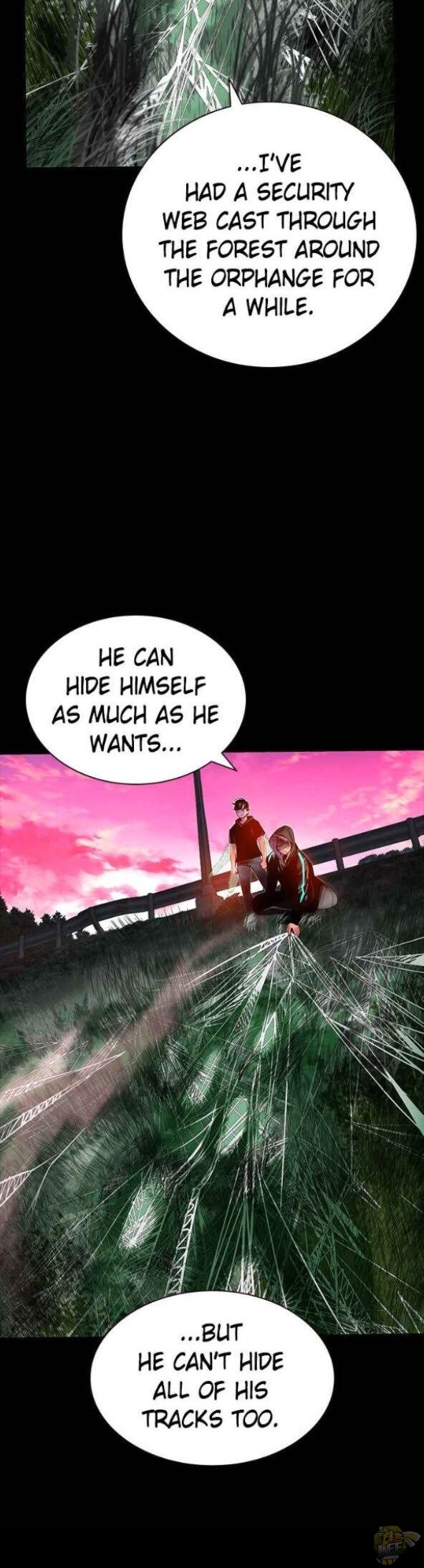 Read Jungle Juice EN Manga Online