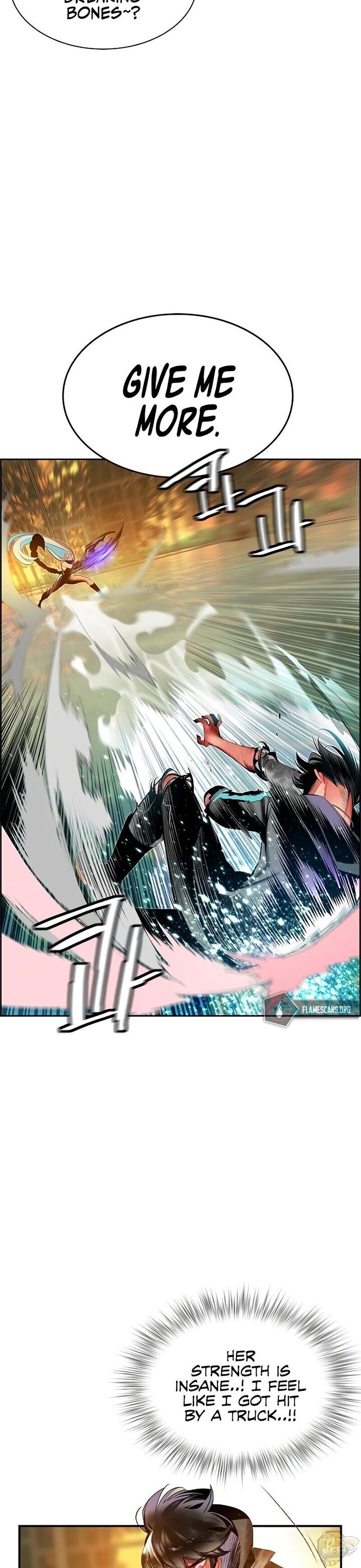 Read Jungle Juice EN Manga Online