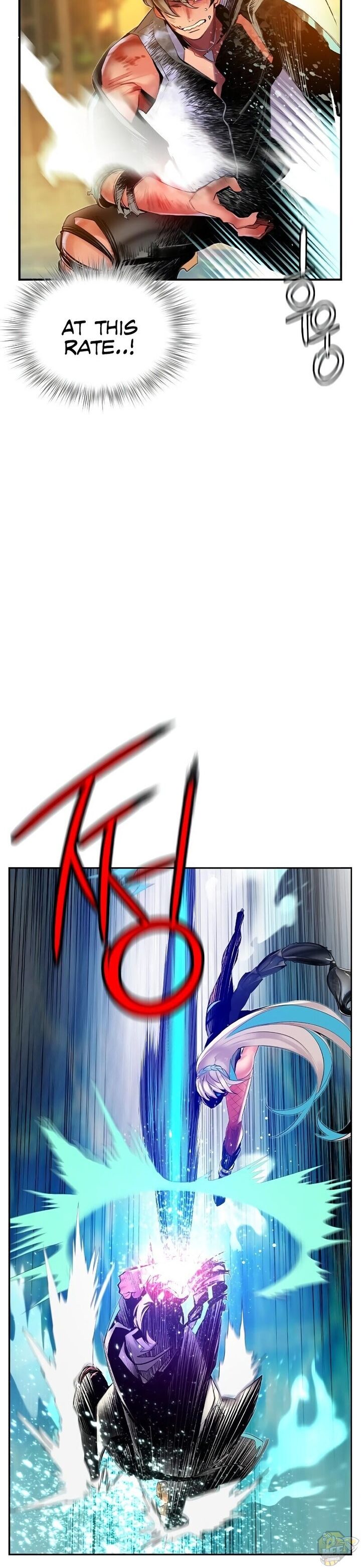 Read Jungle Juice EN Manga Online