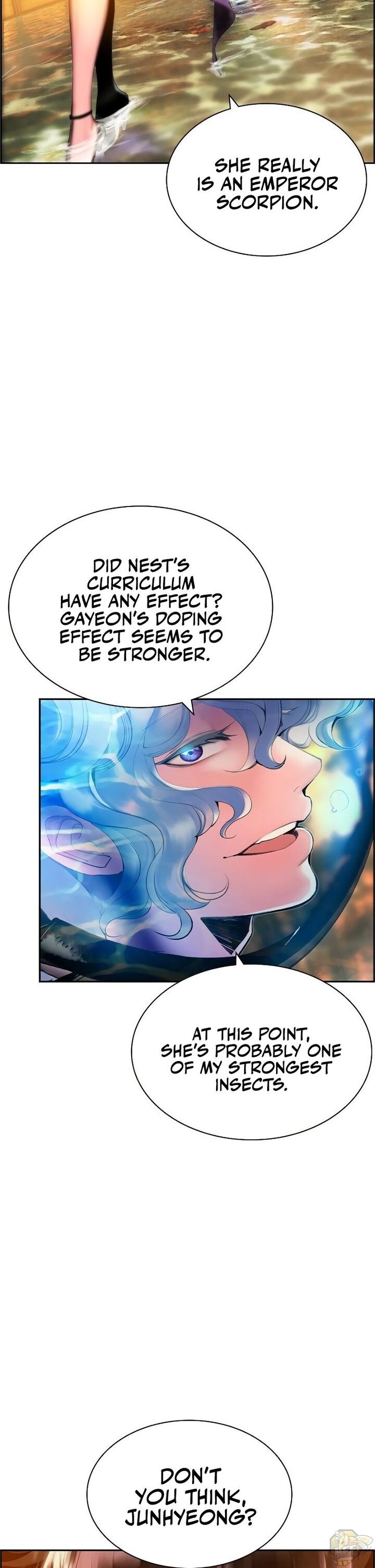 Read Jungle Juice EN Manga Online