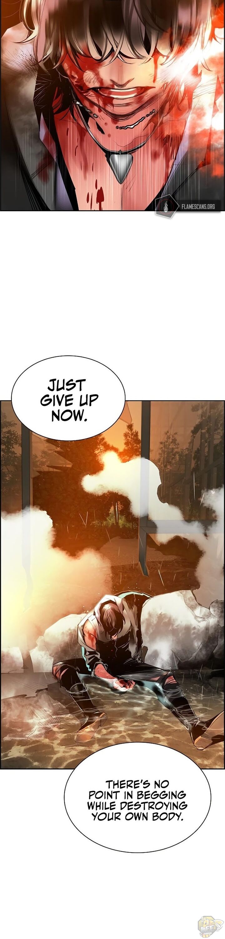 Read Jungle Juice EN Manga Online