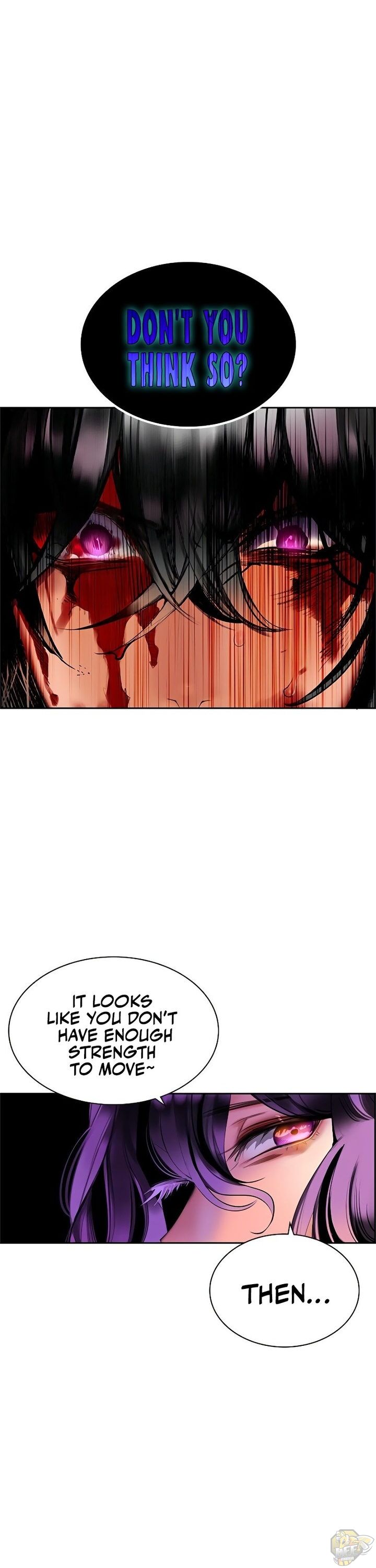 Read Jungle Juice EN Manga Online