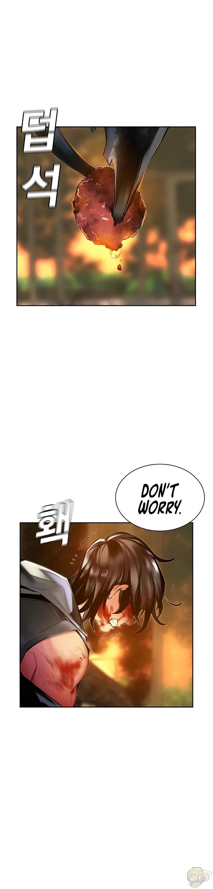 Read Jungle Juice EN Manga Online