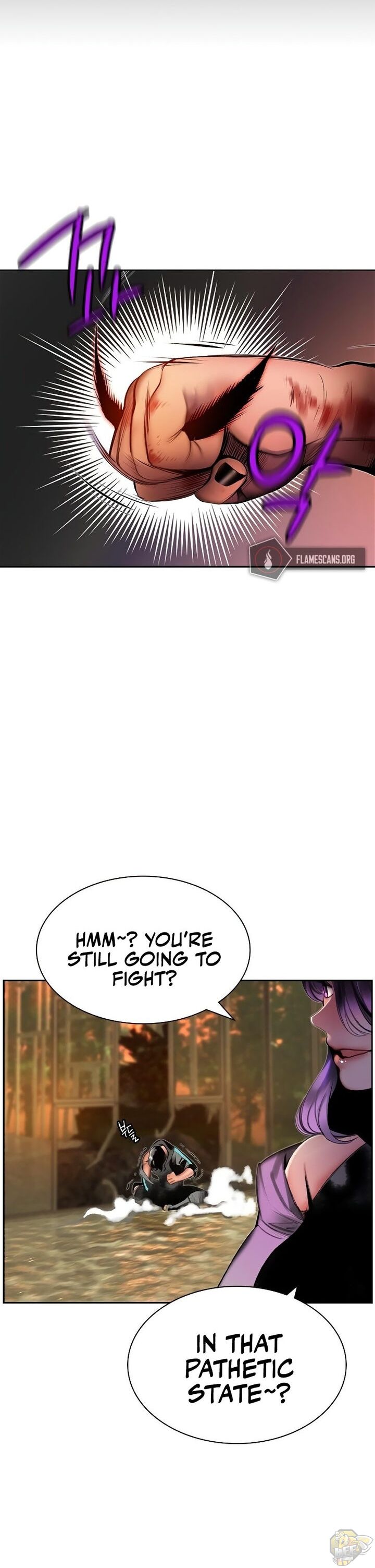 Read Jungle Juice EN Manga Online