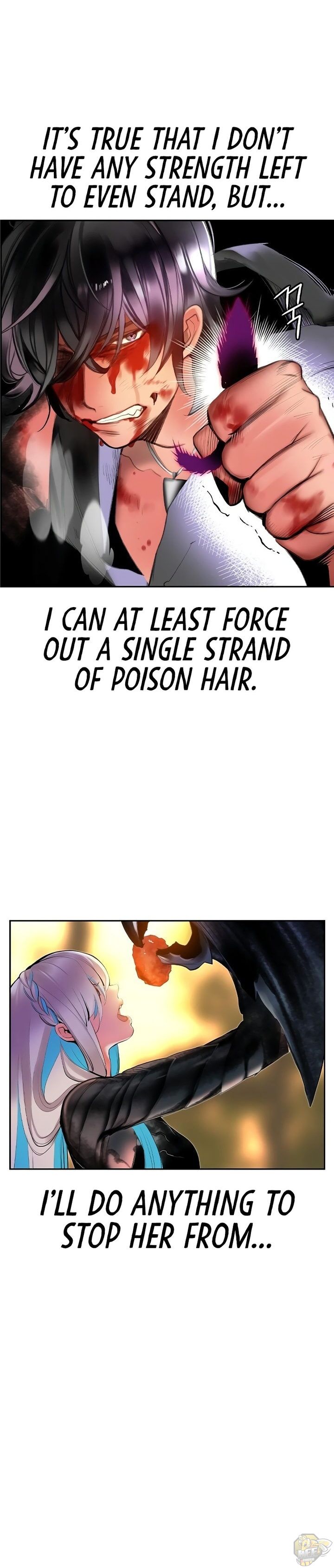 Read Jungle Juice EN Manga Online