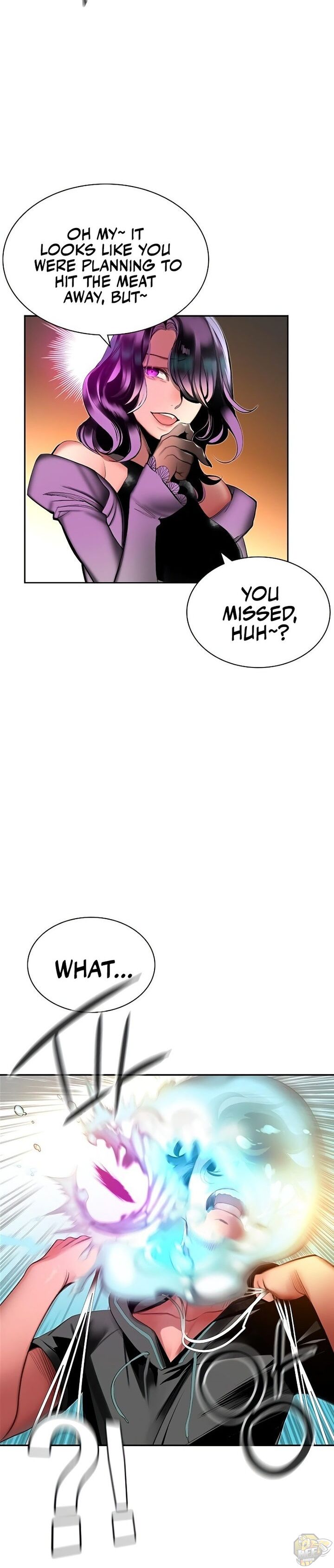 Read Jungle Juice EN Manga Online