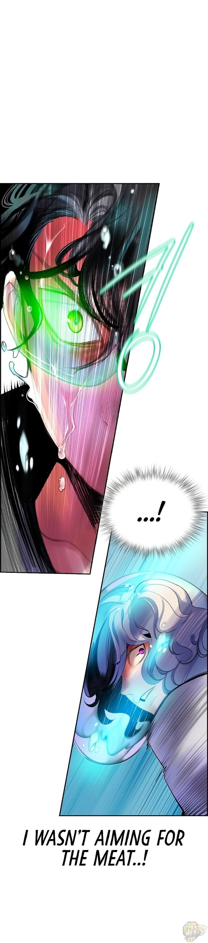 Read Jungle Juice EN Manga Online