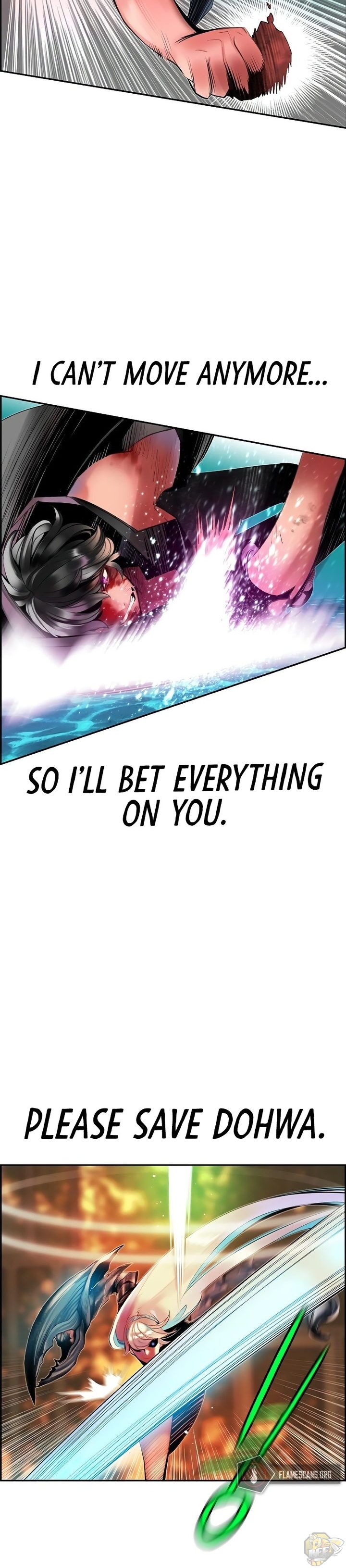Read Jungle Juice EN Manga Online