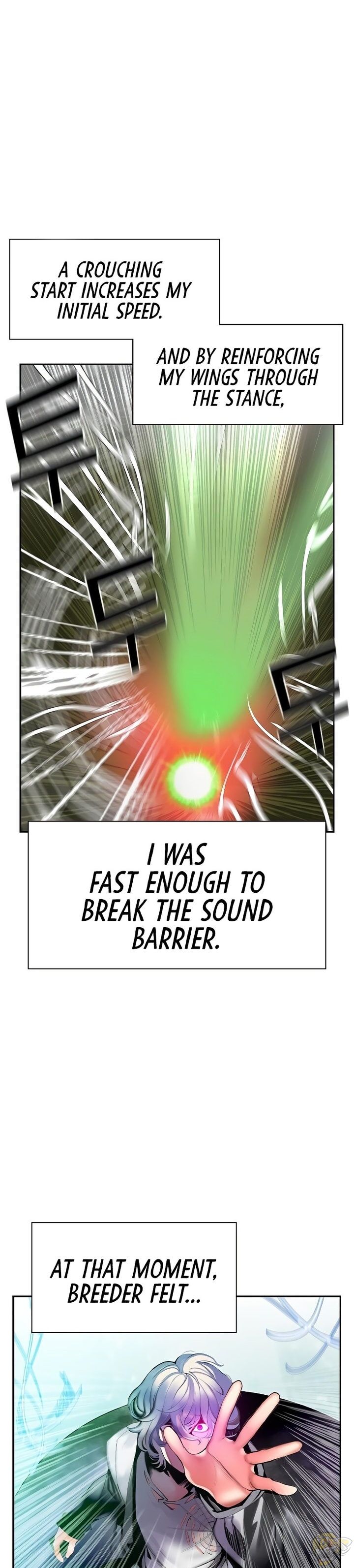 Read Jungle Juice EN Manga Online