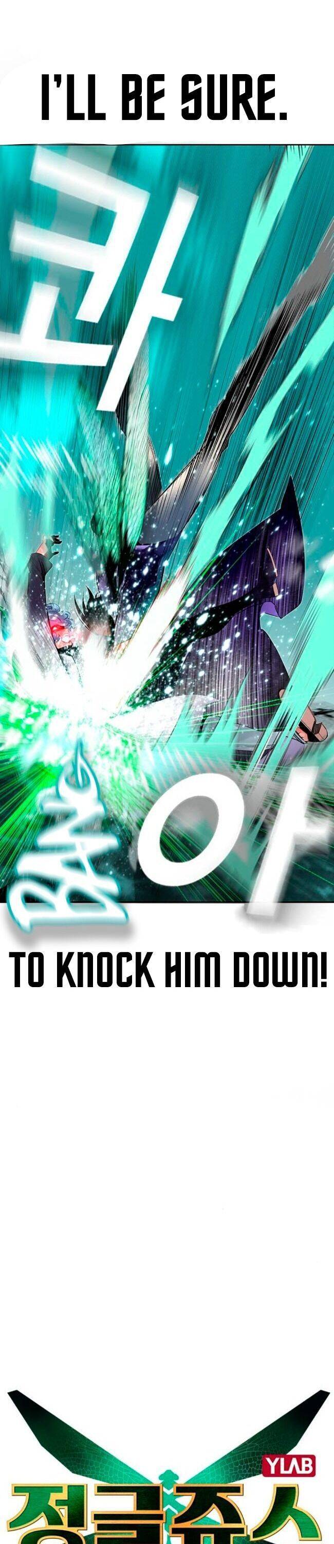 Read Jungle Juice EN Manga Online