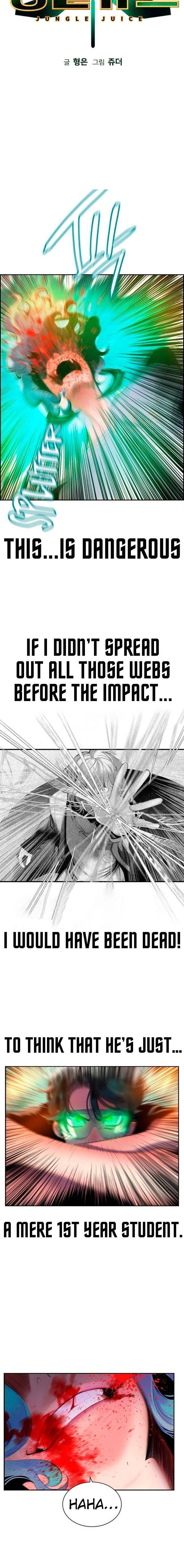 Read Jungle Juice EN Manga Online