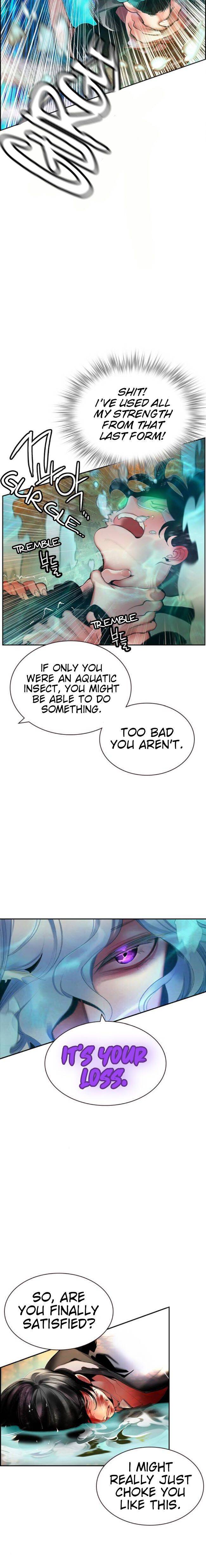 Read Jungle Juice EN Manga Online
