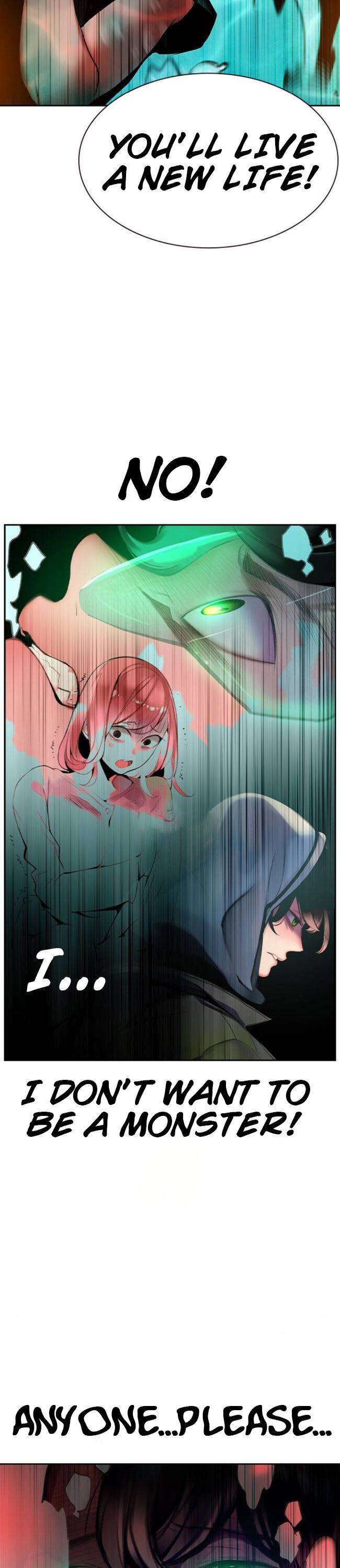 Read Jungle Juice EN Manga Online