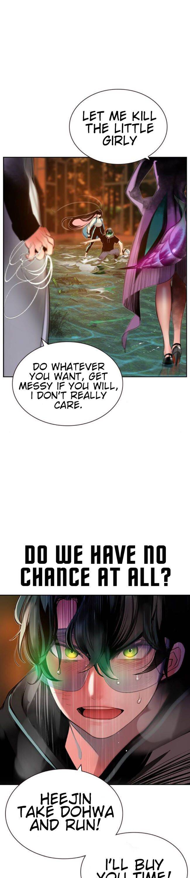 Read Jungle Juice EN Manga Online