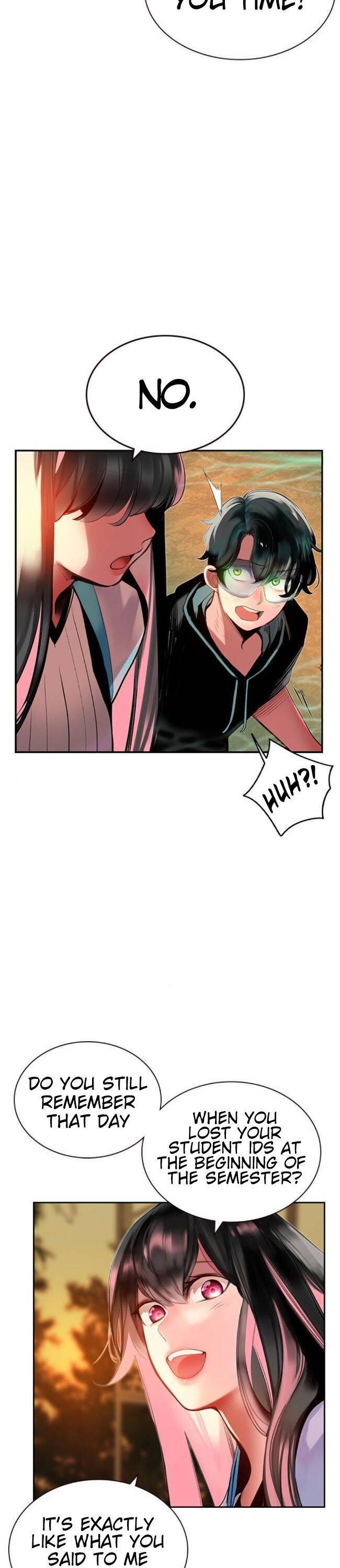 Read Jungle Juice EN Manga Online