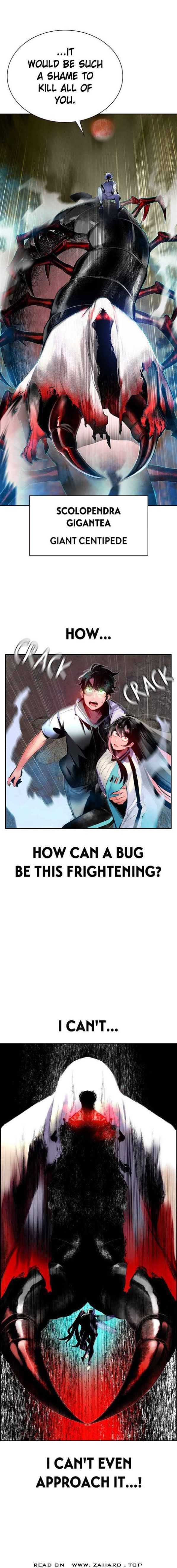 Read Jungle Juice EN Manga Online