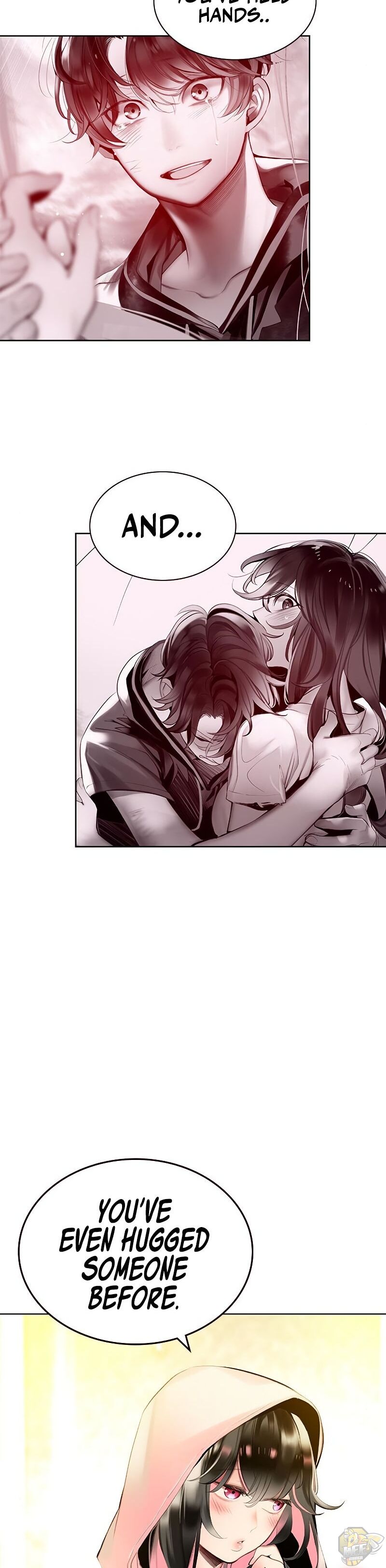 Read Jungle Juice EN Manga Online