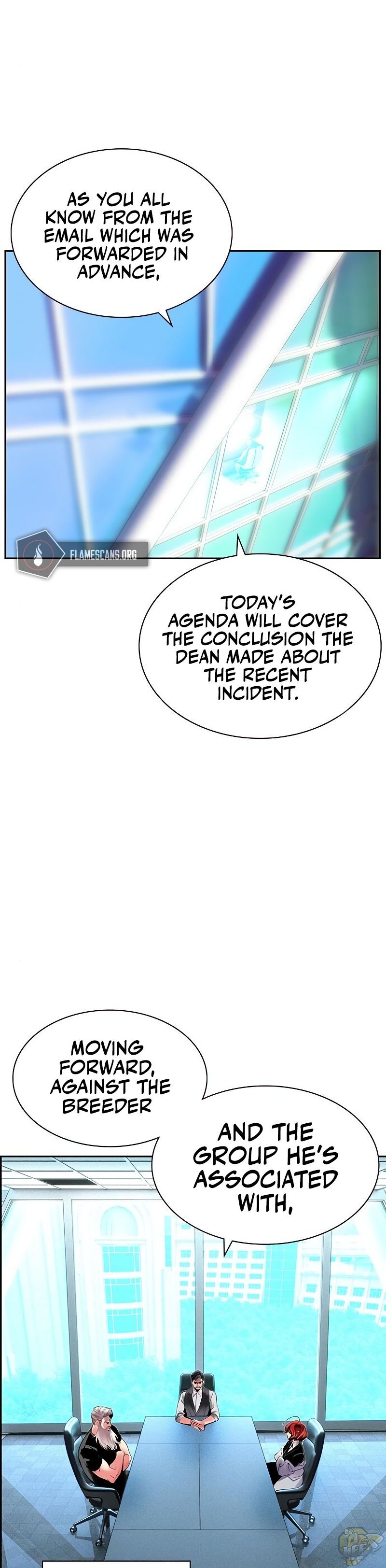 Read Jungle Juice EN Manga Online