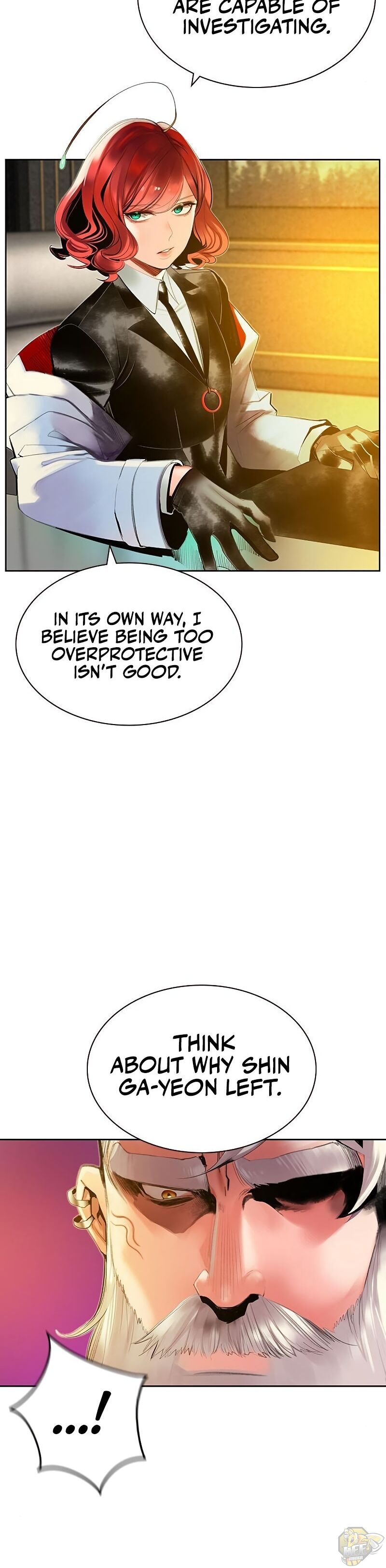 Read Jungle Juice EN Manga Online