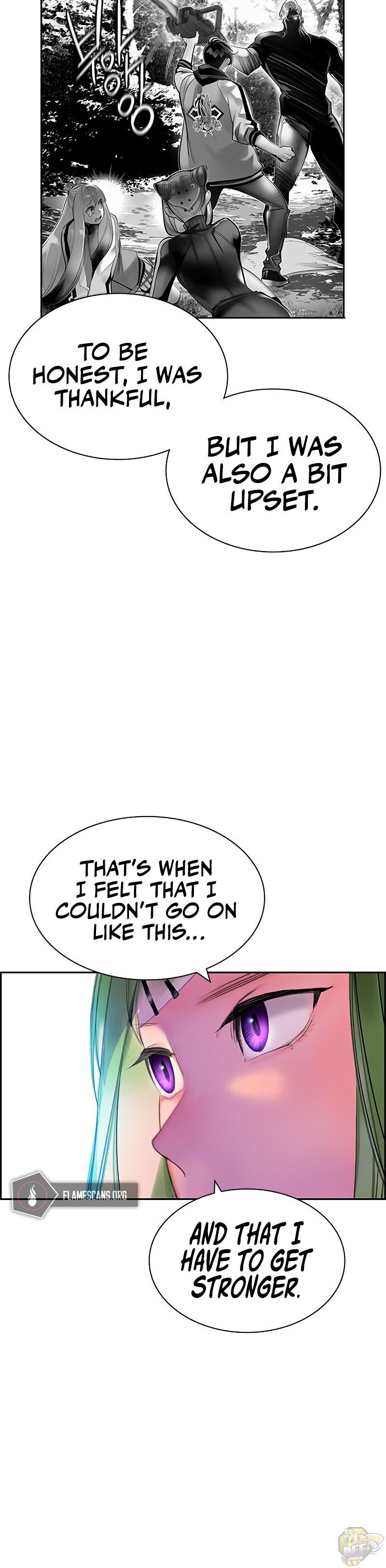 Read Jungle Juice EN Manga Online