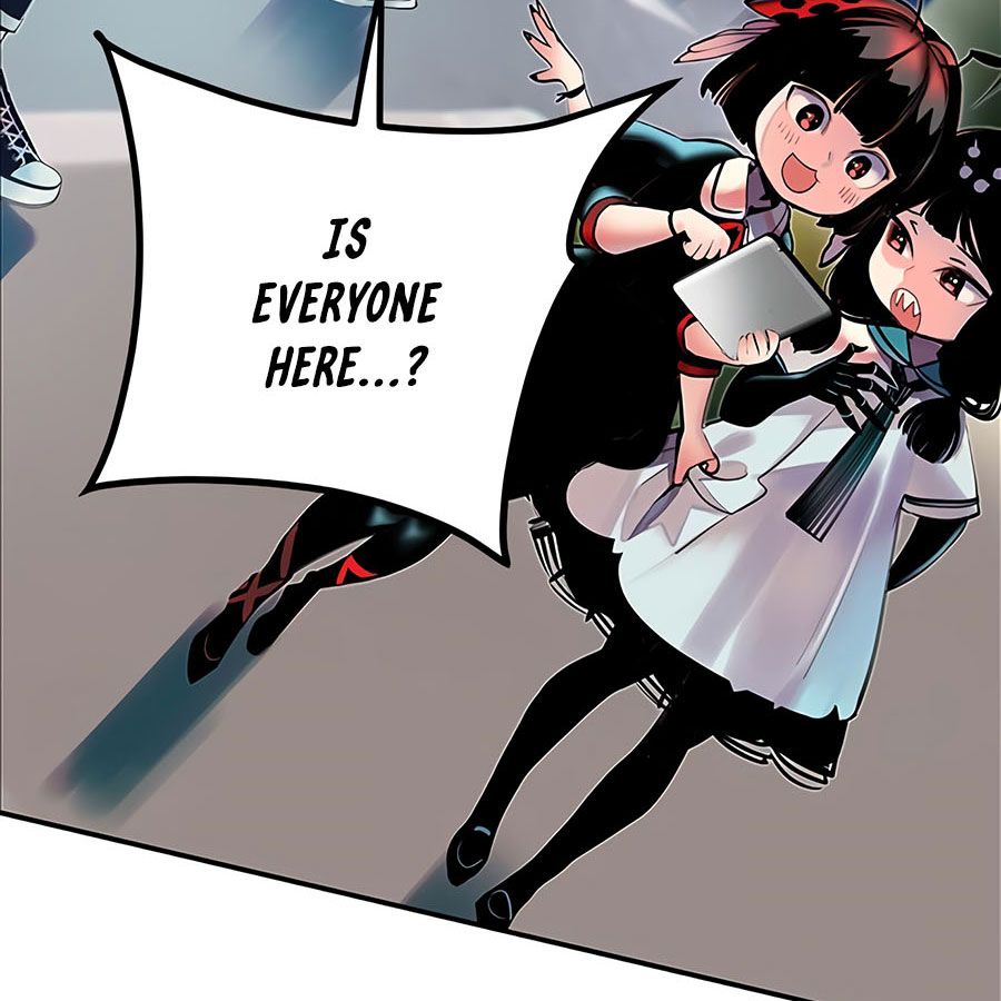 Read Jungle Juice EN Manga Online