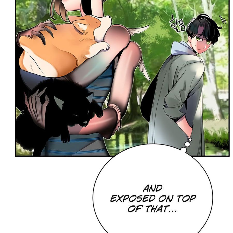 Read Jungle Juice EN Manga Online