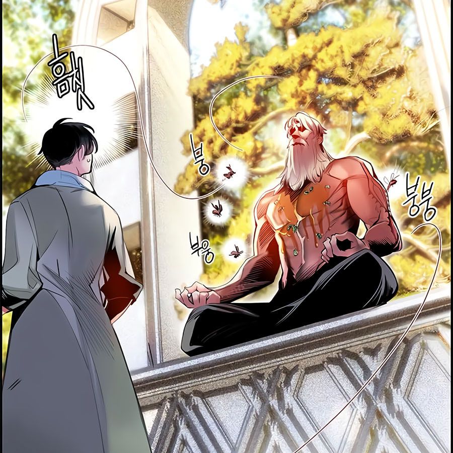 Read Jungle Juice EN Manga Online