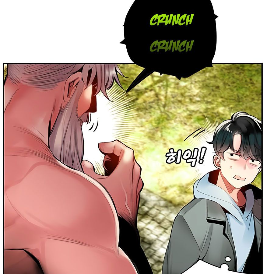 Read Jungle Juice EN Manga Online