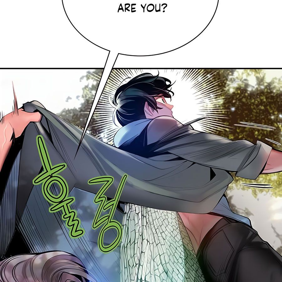 Read Jungle Juice EN Manga Online