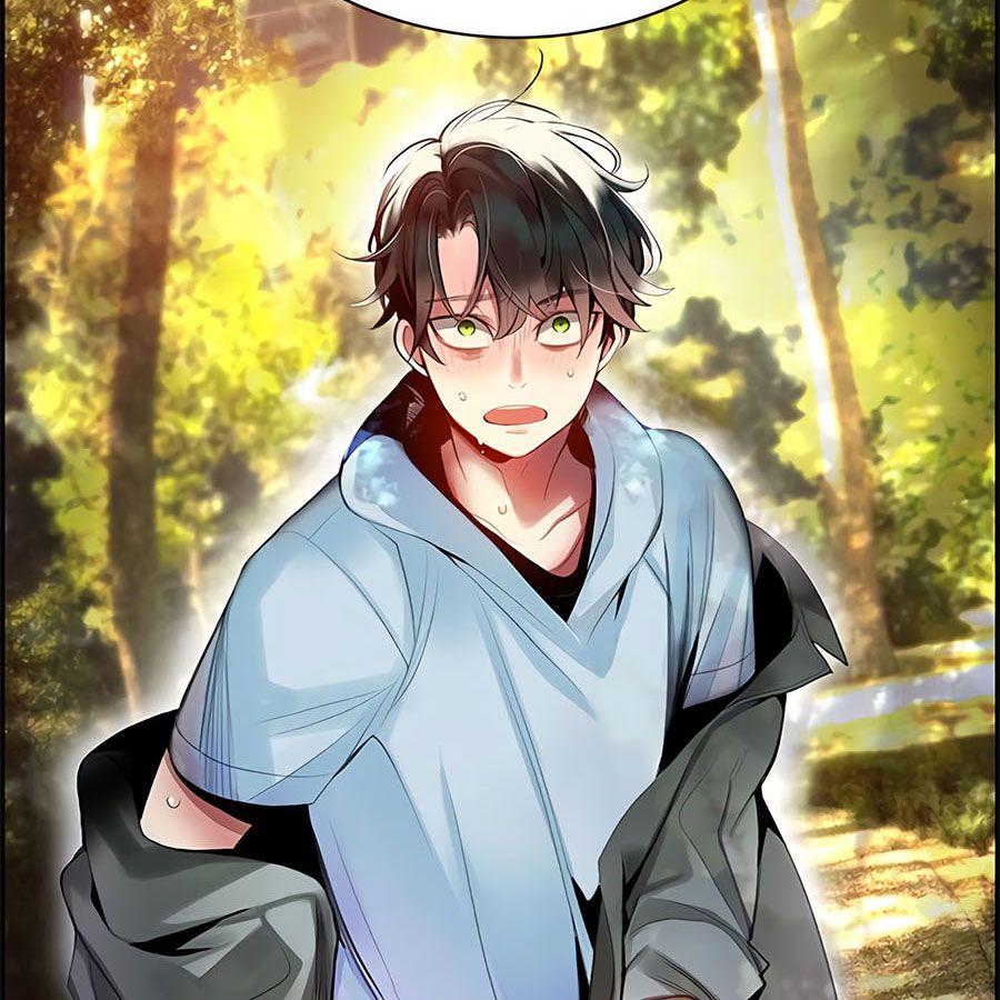 Read Jungle Juice EN Manga Online
