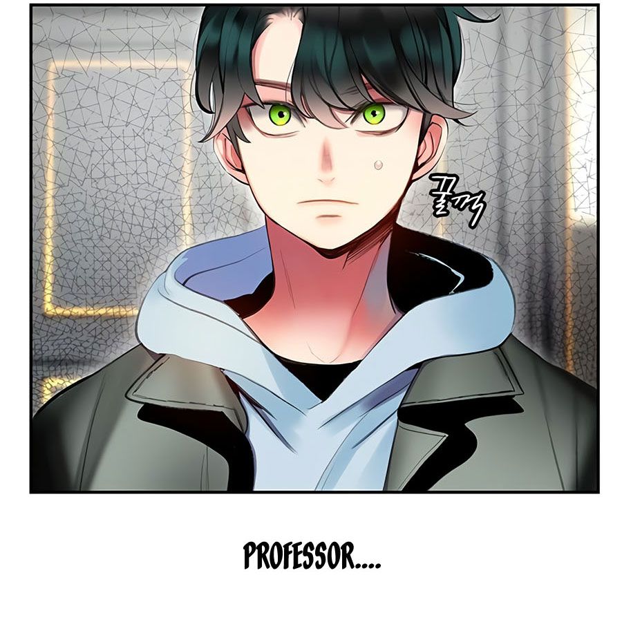 Read Jungle Juice EN Manga Online