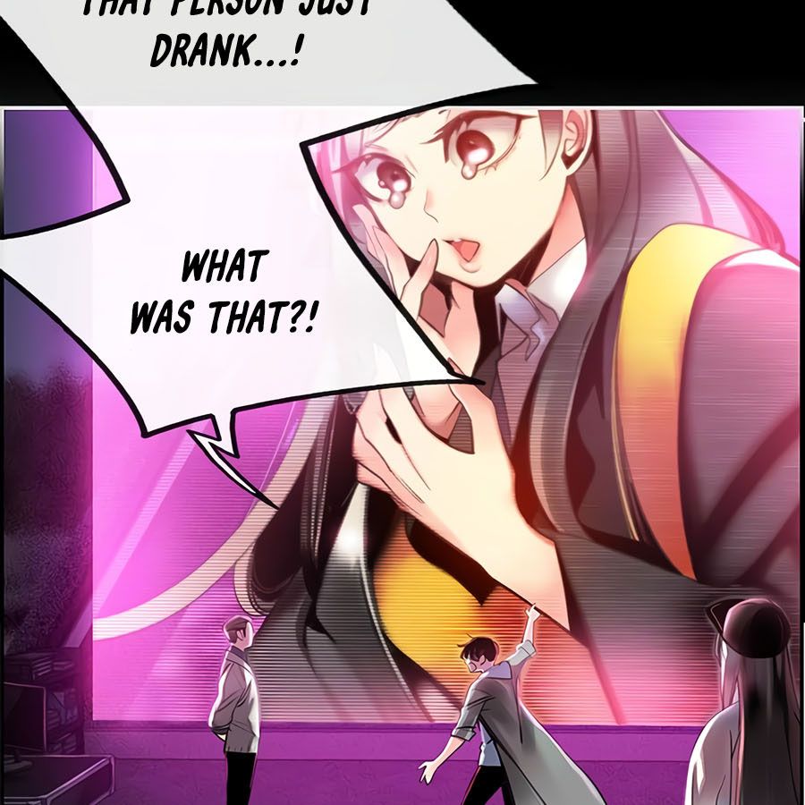 Read Jungle Juice EN Manga Online