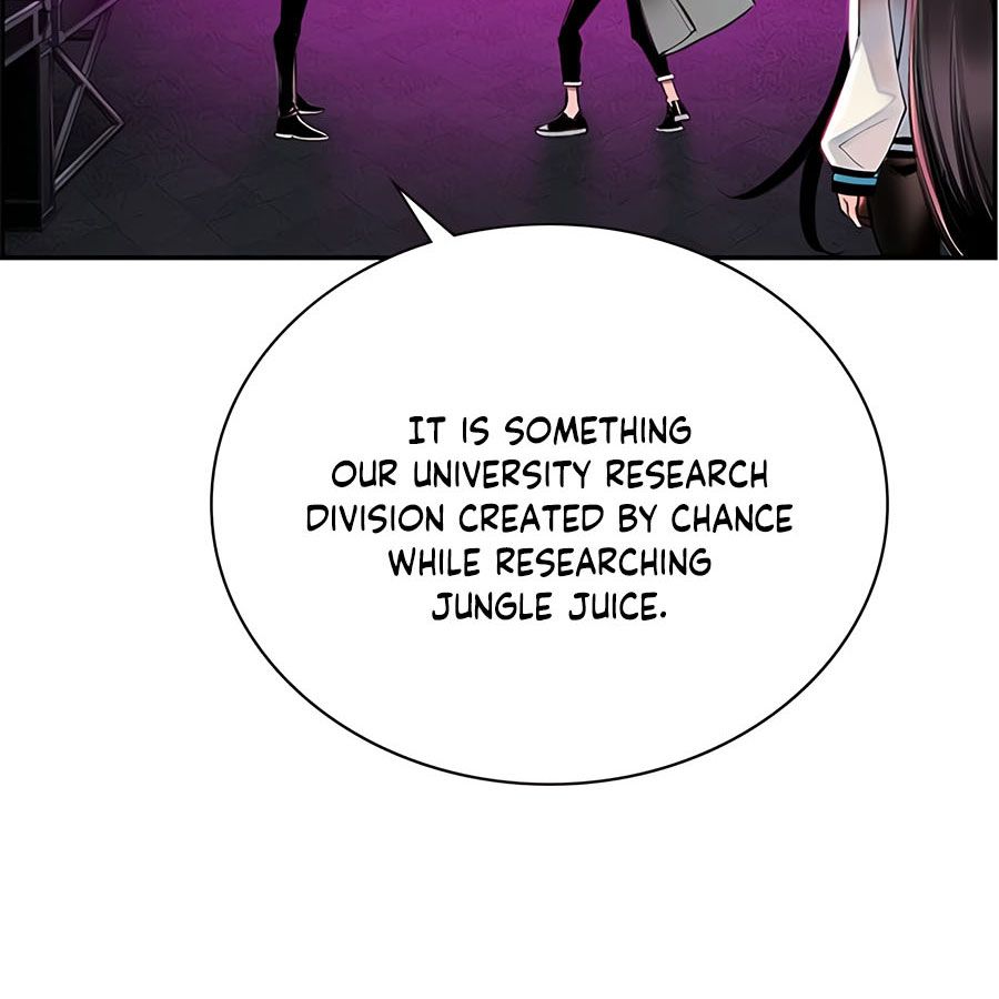 Read Jungle Juice EN Manga Online