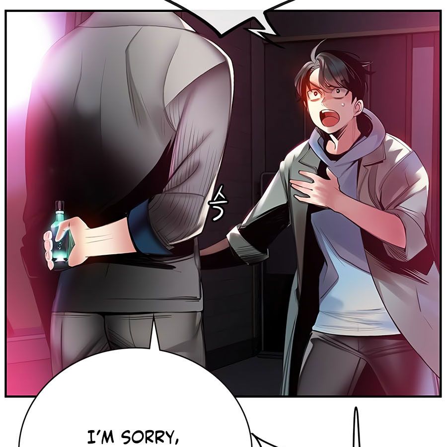 Read Jungle Juice EN Manga Online