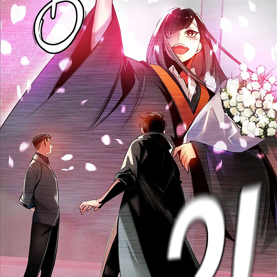Read Jungle Juice EN Manga Online