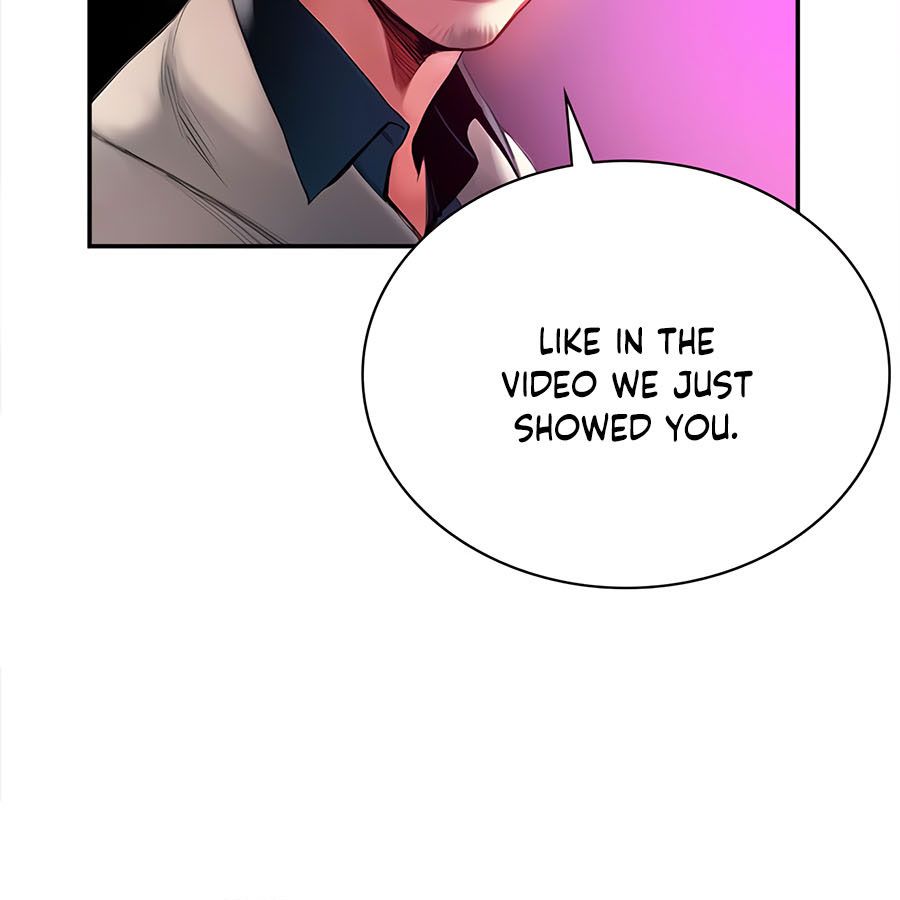 Read Jungle Juice EN Manga Online