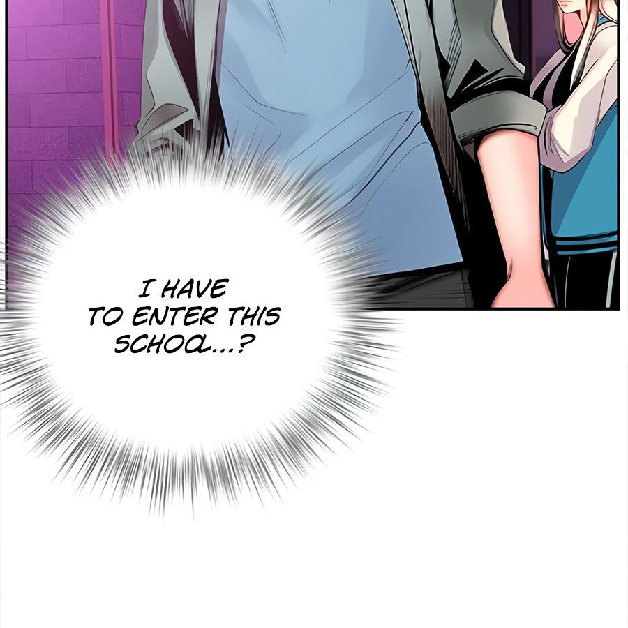 Read Jungle Juice EN Manga Online