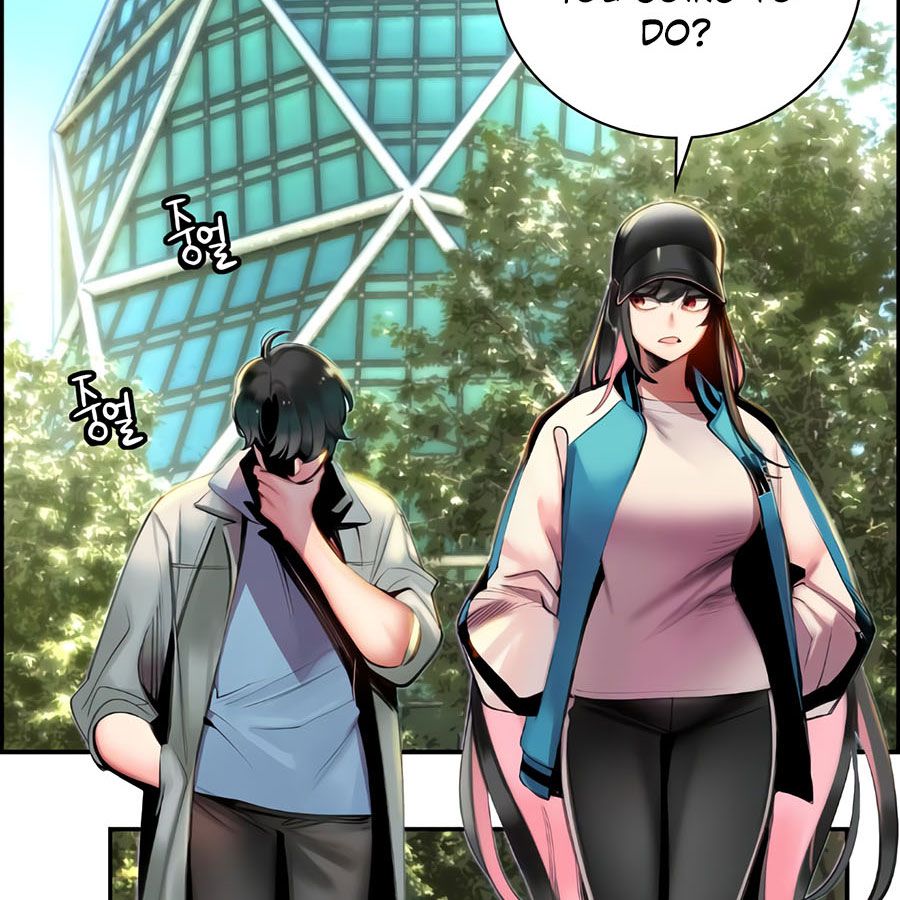 Read Jungle Juice EN Manga Online