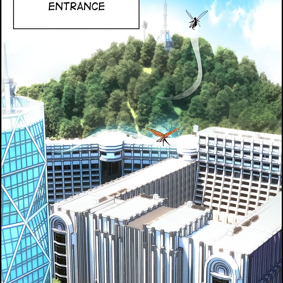 Read Jungle Juice EN Manga Online