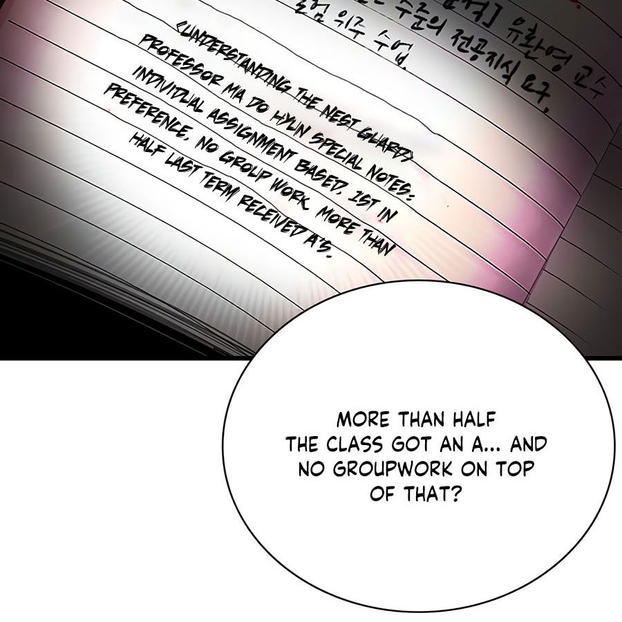 Read Jungle Juice EN Manga Online