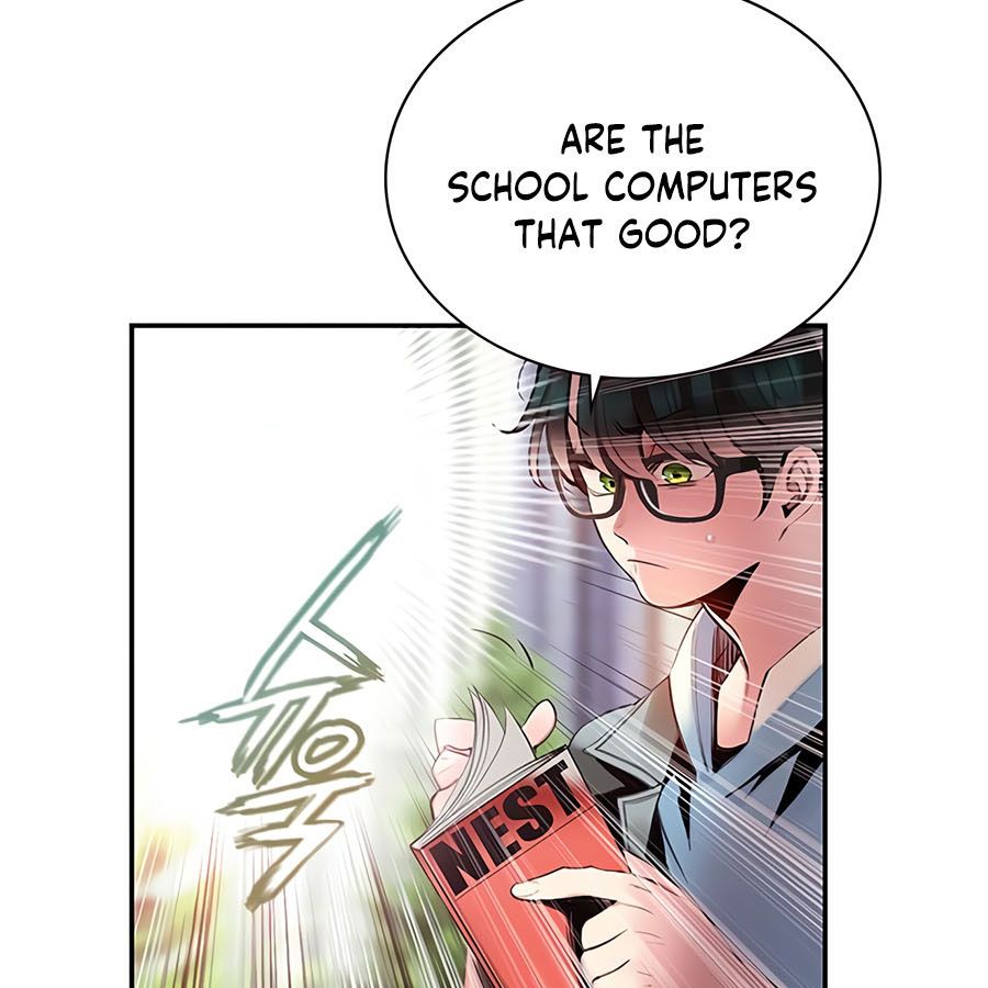 Read Jungle Juice EN Manga Online